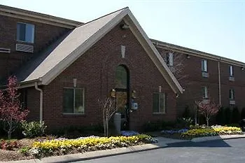 ** Hotel Homestay Suites Nashville United States