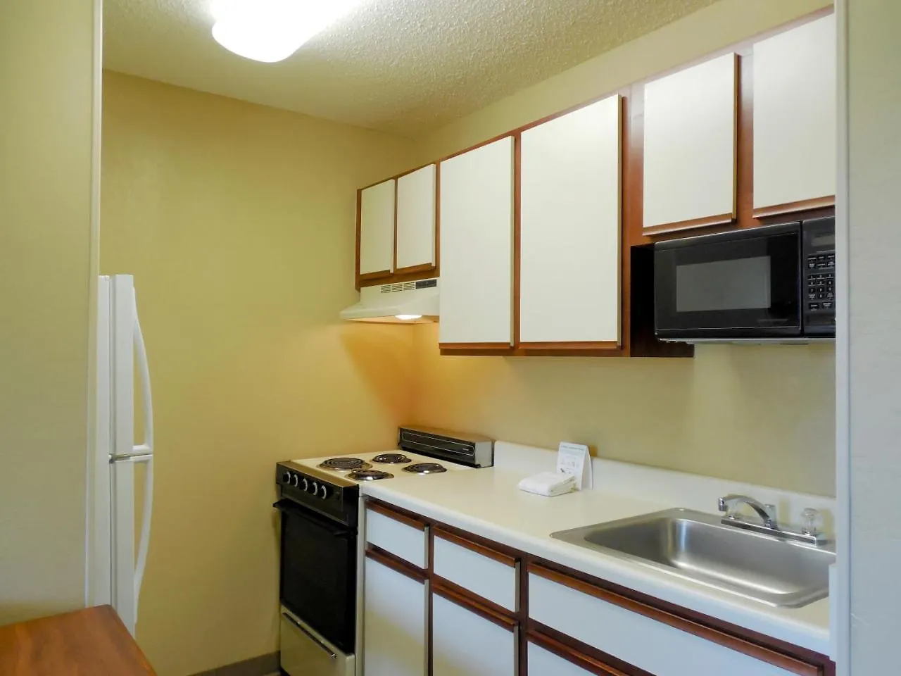 Homestay Suites Nashville United States
